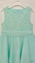 Mayoral рокля в цвят мента , снимка 2