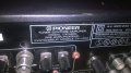 pioneer cx-j400 tuner control amplifier-made in japan, снимка 15