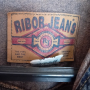 Дънково яке Ribob Jeans, снимка 2