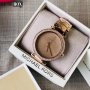 Michael Kors MK6426 Parker Mother of Pearl Gold. Нов дамски часовник, снимка 3