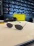 Fendi Слънчеви Очила С UV400 Защита С ПОДАРЪК🎁Калъф Фенди - Различни Цветове Код D2150, снимка 2