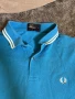 Мъжка тениска - Fredperry, снимка 3