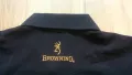 BROWNING T-Shirt размер M тениска - 1462, снимка 5