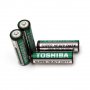 1959 Батерия TOSHIBA AAA, 2 броя, снимка 5