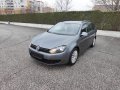 VW Golf   1.6-90коня  2011г, снимка 1