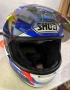 Каска shoei, снимка 1
