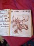  Le Saint Hubert 1933-1935 френско ловджийско списание , снимка 3