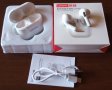 Слушалки Lenovo Live Pods LP40 TWS True Wireless Stereo 5.0 Bluetooth Headset хендсфри , снимка 4