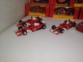 Ferrari колекция Shell и камиони OMV, снимка 4