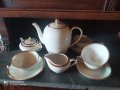 17 Части Сервиз за Чай на Eschenbach, Bavaria, снимка 1