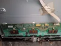 Inverter SSI320A12 REV0.7 Samsung LE32A330J1 , for 32inc DISPLAY LTF320AA01, снимка 1