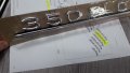 A1078170315**NEU**MERCEDES-BENZ**SLC350**Емблема - ЗАДНА**, снимка 1