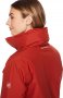 Jack Wolfskin Fairview Mexican Pepper оригинално дамско яке, снимка 5