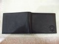 Портмоне кожено мъжко ново - 1, снимка 3