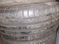 Гуми и Джанти 17 BMW, снимка 8