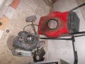 Бензинова косачка с двигател Briggs & Stratton на части, снимка 14
