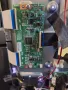 T-CON 6870C-0805A TM120_V0.3 6871L-6387C от телевизор TELEFUNKEN 43UA9006 For 43Inc Display VES430QN, снимка 1