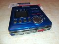 aiwa am-f72 minidisc recorder-mettal, снимка 5
