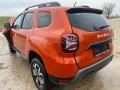Dacia Duster 1.0 Tce 100 HMMT, 6 ск., двигател H4D480, 2023 г., 4000 км., euro 6D, Дачия Дъстър 1.0T, снимка 5