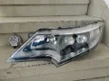 Фар Honda Civic IX LED ляв/Фар Хонда Сивик Оригинален, снимка 1