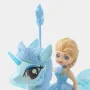 Музикална играчка "Принцеса и вълшебният еднорог", снимка 7