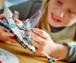 LEGO® City Space 60430 - Междузвезден космически кораб, снимка 8
