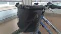 TOP MOVE Кошница за велосипед, алуминиева, водоустойчива, 36x25x27 см, снимка 11