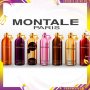 Парфюмни мостри / отливки от Montale Paris 2мл 5мл 10мл niche Монтал, снимка 1