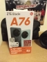 Смартфон ZTE Blade A76, снимка 1