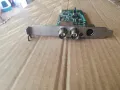 Hybrid PCI TV Tuner Card Asus Tiger My Cinema P7131H/FM/DVBT/P/A, снимка 2