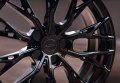 18" Ковани Джанти Ауди 5X112 Audi A3 A4 A5 A6 A7 Q3 Q5 S4 S6 S Line, снимка 5