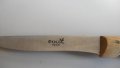 Нож COOK INOX с дървена дръжка, снимка 5
