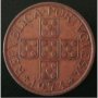 50 центаво 1974, Португалия, снимка 2