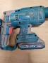 Перфоратор TOTAL 20V Li ion, снимка 3