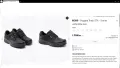 ECCO Rugged Track GORE-TEX Shoes размер EUR 45 естествена кожа водонепромокаеми - 926, снимка 2