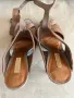 Красиви елегантни сандали 36 номер от естествена кожа, снимка 3