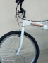 алуминиев сгаваем велосипед ,26 цола., снимка 2