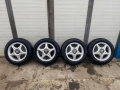 Алуминиеви - лети джанти 14 цова, снимка 1