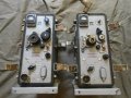 Радиостанция СССР модел Р-105 м , снимка 2