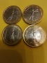 монети от 1 евро, снимка 1