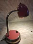 Винтидж, нощна лампа., снимка 2