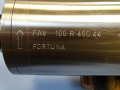 Шпиндел за шлайф Fortuna FAV 100R 490.44 FISCHER grinding spindle 12000 min-1, снимка 2