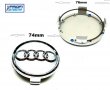 Капачки за джанти AUDI,VW,BMW,MERCEDES / АУДИ,БМВ,МЕРЦЕДЕС, снимка 7