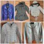 Дамски якета ,блузи ,пуловери С/М, снимка 2