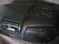 Panasonic RX-DS25 Радиокасетофон Отличен 1988 г . Кореком, снимка 3