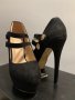 Дамски обувки на ток , снимка 3
