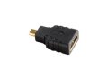 ANIMABG Преходник micro HDMI към HDMI, снимка 4