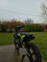 Мотор Крос 125 кубика, снимка 6