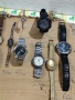 Часовници Casio, Seiko, Zaria, Chaika, Raketa, Diesel и др, снимка 13