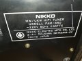 NIKKO FAM-650 HIFI TUNER-JAPAN-ВНОС SWISS 0709221911, снимка 14